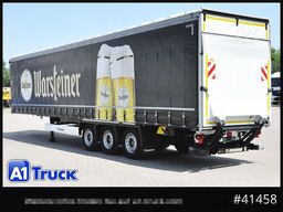KRONE SD, Getränke, Safe Curtain, LBW, 99.845km