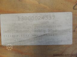 Steinmeyer DM50
