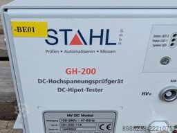 Stahl GH-200.11A