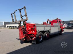 DAF 3600 ATI FAG 6x2 Afsleepwagen /Tow truck/Abschlepp