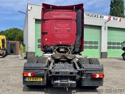 Mercedes-Benz Actros 1845 Dutch truck. APK till 16-12-2026, R...