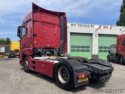 Mercedes-Benz Actros 1845 Dutch truck. APK till 16-12-2026, R...