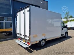 Fiat Ducato 2.3 JTD Koelkoffer Carrier Viento 300 0'...