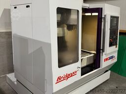 BRIDGEPORT VMC 600