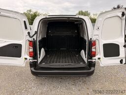 Opel Opel Combo 1,5 KLIMA, Tempomat