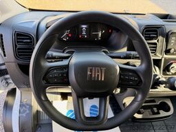 Fiat Ducato L4H2 180 LED Kamera Klima