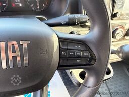 Fiat Ducato L4H2 180 LED Kamera Klima