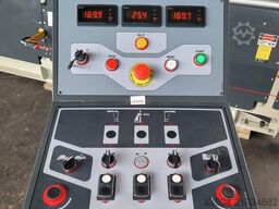 HESSE by SAHINLER 4R HS 30-245