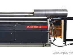 HESSE by ISITAN 4R HMS 2050x200