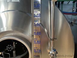 ETD Gär- und Lagerkeller