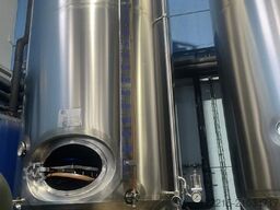 ETD Gär- und Lagerkeller