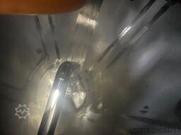 ETD Gär- und Lagerkeller