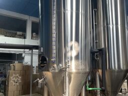 ETD Gär- und Lagerkeller