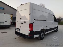 VolKSWAGEN CRAFTER 30 2.0 TDI 150 CV PLTM