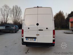 VolKSWAGEN CRAFTER 30 2.0 TDI 150 CV PLTM