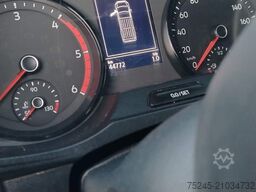 VolKSWAGEN CRAFTER 30 2.0 TDI 150 CV PLTM