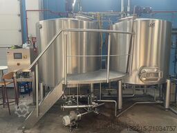 Schwarzenbeker Sudhaus