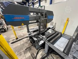 MEBA - VOLLAUTOMAT 410 DGA 2300