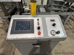 MEBA - VOLLAUTOMAT 410 DGA 2300