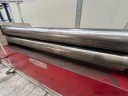 AK BEND ASM-S 190 x 2100