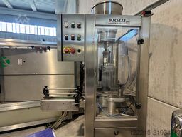 Borelli Solo-Korkenverschließer