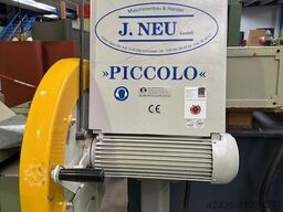 J.Neu Piccolo EP 200