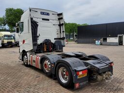 Renault T HIGH 480 6x2 - 48-BGR-2 - 70 TON'S GESTUURDE ...