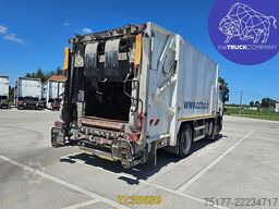 Scania P 270