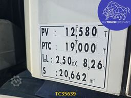Scania P 270