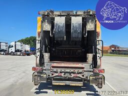 Scania P 270