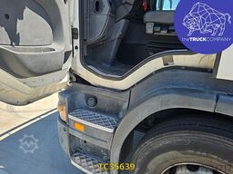 Scania P 270