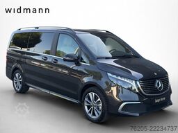 Mercedes-Benz EQV 300 AVANTGARDE Lang 360 ACC AUT Bel.Sitz LED