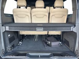 Mercedes-Benz EQV 300 AVANTGARDE Lang 360 ACC AUT Bel.Sitz LED