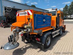 MULTICAR M31 C 4x4 WINTERPAKET