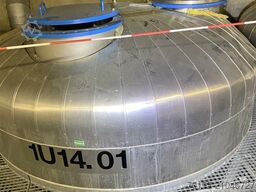 INOX - MAURER AG 8745