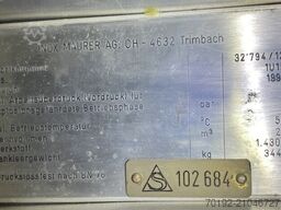 INOX - MAURER AG 8745