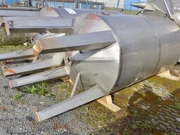 Behälter KG Bremen 8642