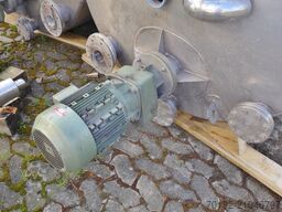 Behälter KG Bremen 8642