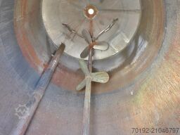 Behälter KG Bremen 8642