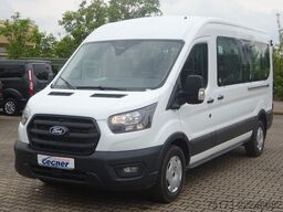 FORD Transit 350 L3H2 Trend KMP Rampe 2Klima Stndhz