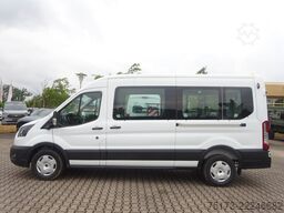 FORD Transit 350 L3H2 Trend KMP Rampe 2Klima Stndhz