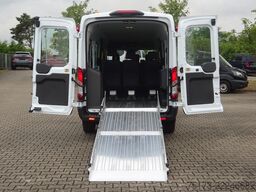 FORD Transit 350 L3H2 Trend KMP Rampe 2Klima Stndhz