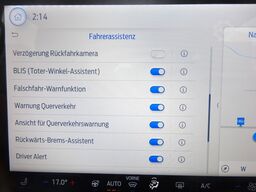 FORD Transit 350 L3H2 Trend KMP Rampe 2Klima Stndhz