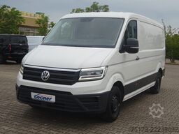 VW Crafter Kasten 35 TDI Autm. VA Trendline 177PS