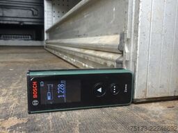 VW Crafter Kasten 35 TDI Autm. VA Trendline 177PS