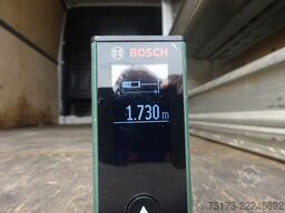VW Crafter Kasten 35 TDI Autm. VA Trendline 177PS