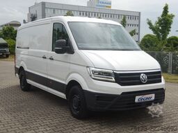 VW Crafter Kasten 35 TDI Autm. VA Trendline 177PS