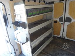 VW Crafter Kasten 35 TDI Autm. VA Trendline 177PS