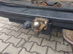 VW Crafter Kasten 35 TDI Autm. VA Trendline 177PS