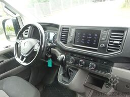 VW Crafter Kasten 35 TDI Autm. VA Trendline 177PS